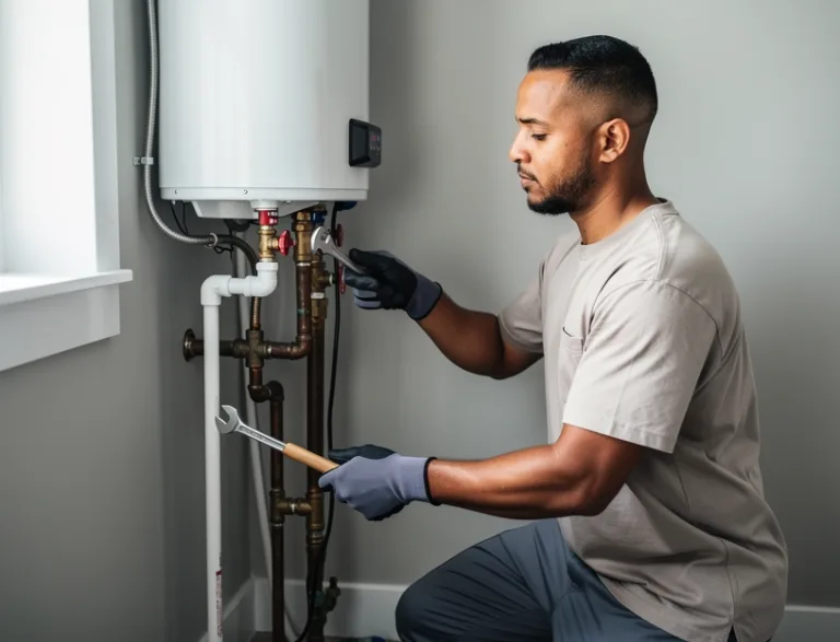 Water Heater Repair Broadstairs